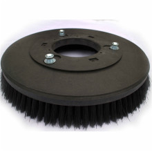 Weizhuo Auto scrubber X3B/3D floor rotary brush and pad drive